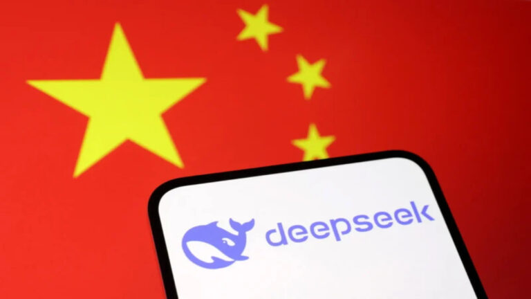 Leia mais sobre o artigo DeepSeek desafia gigantes da tecnologia