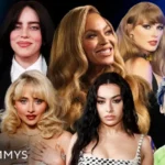 Indicados ao Grammy 2025 - (Foto: Reprodução/Deadline)