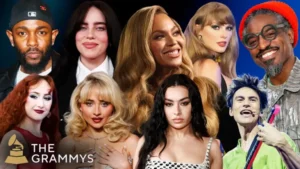 Leia mais sobre o artigo Grammy 2025