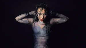 Leia mais sobre o artigo Lady Gaga: Contagem Regressiva Revela ‘Mayhem’