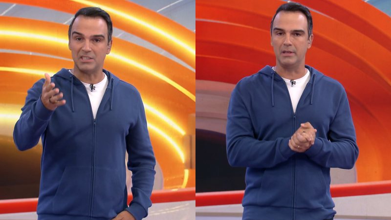 No momento, você está visualizando BBB 25: Dinâmica Intensa