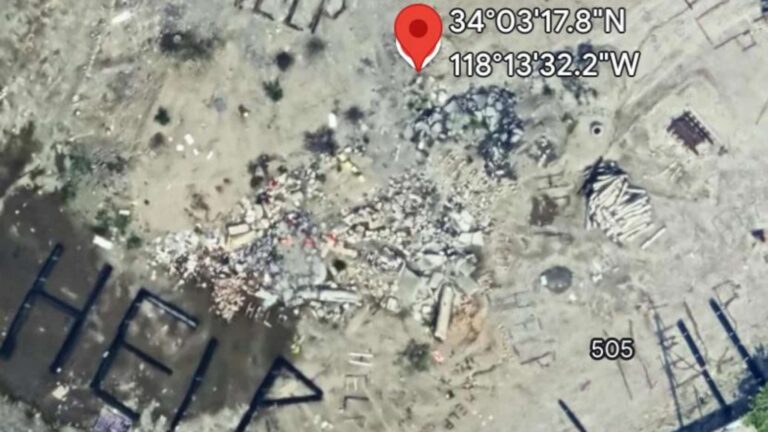 Leia mais sobre o artigo Mensagens de socorro no Google Maps intrigam internautas