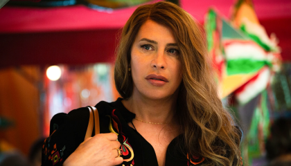 Leia mais sobre o artigo Karla Gascón enfrenta críticas