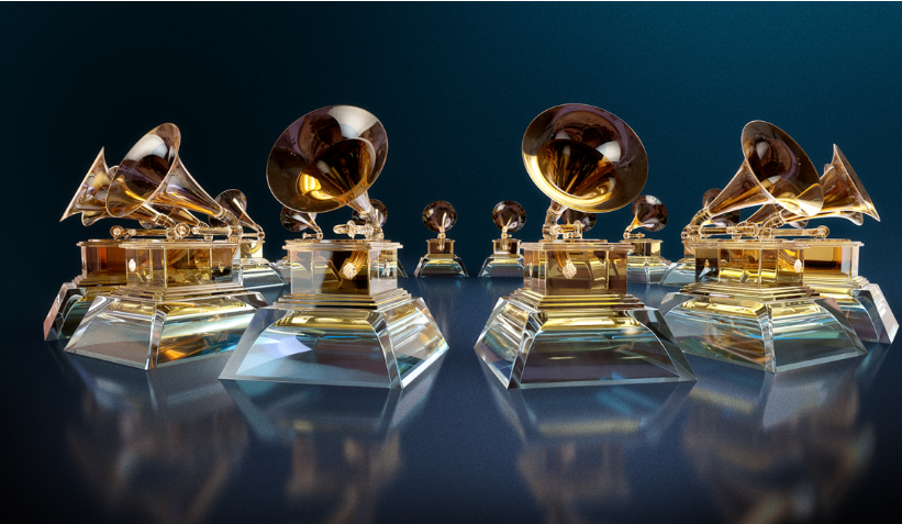 No momento, você está visualizando Destaques Grammy Awards 2025.