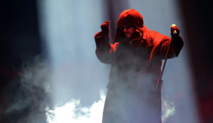 Kevin Winter/Getty Images for The Recording Academy
