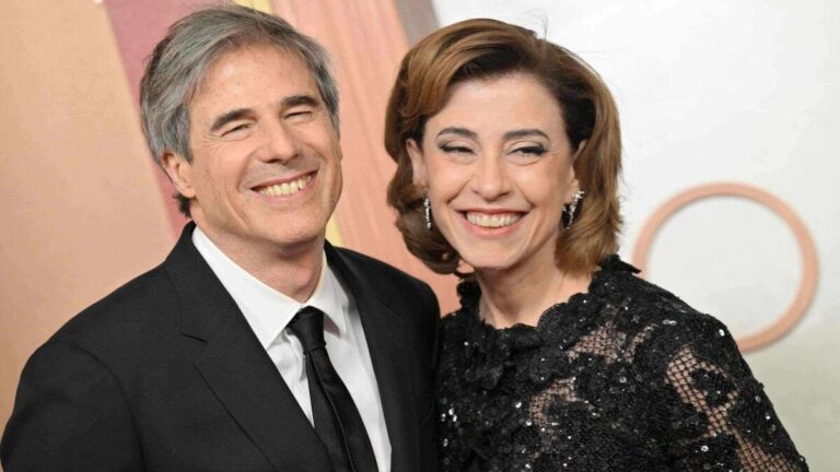 Leia mais sobre o artigo “Ainda Estou Aqui” vence o Oscar 2025