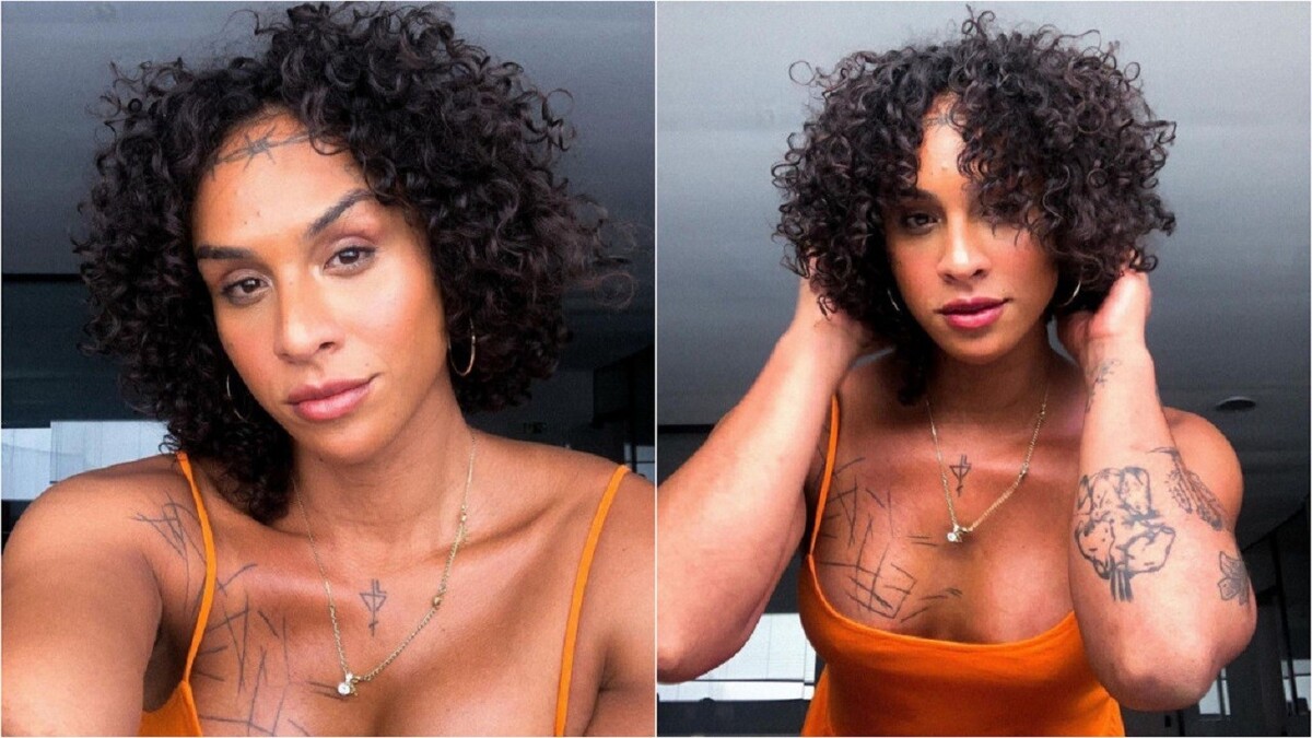 Linn da Quebrada, artista multifacetada e ícone LGBTQIA+