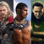 Elenco de Vingadores