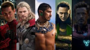 Leia mais sobre o artigo Marvel Revela Elenco de ‘Avengers: Doomsday’