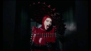 Leia mais sobre o artigo Lady Gaga lança “Mayhem” e retorna às raízes pop