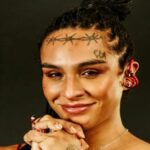 Linn da Quebrada, artista multifacetada e ícone LGBTQIA+