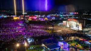 Leia mais sobre o artigo Lollapalooza Brasil 2025: Veja tudo que rolou no festival