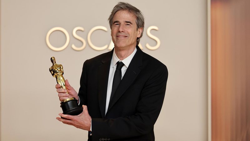 Oscar de Melhor Filme Internacional vai para Ainda Estou Aqui – Crédito: Getty Images